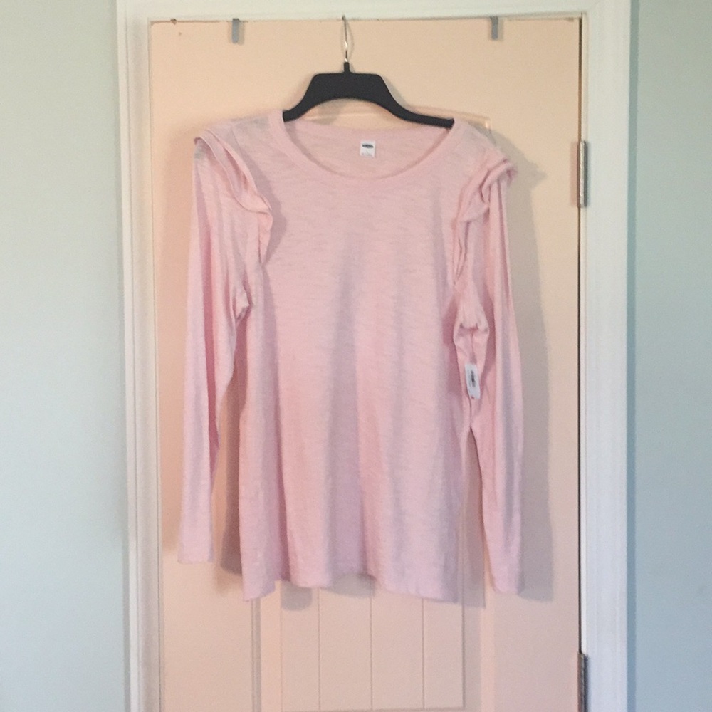 Old Navy Blouse